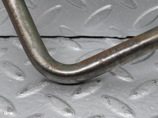 38587 Mercedes-Benz R129 280SL Coupe EGR Valve Pipe 0001407860