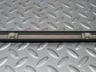 33849 Mercedes-Benz W201 190E 2.0L Rear Left Door Centre Moulding Trim