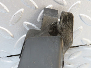 0458 Mercedes-Benz W123 230E Cable Channel Cover 1238210236