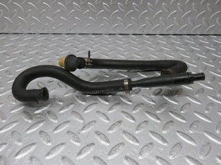 Porsche 924 brake servo vacuum pipe used OEM