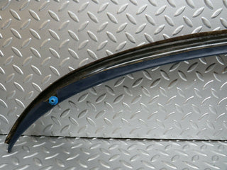 23179 Mercedes-Benz W116 350SE Rear Windscreen Inner Trim