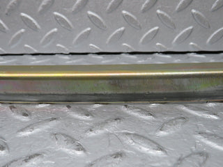 36864 Mercedes-Benz C126 420SEC Coupe Right Door Window Channel