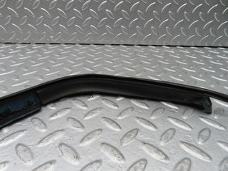 20085 Mercedes-Benz R129 300SL Coupe Left Headlight Lower Trim 1298260777