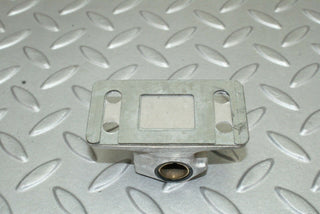W116 door lock latch right side used OEM
