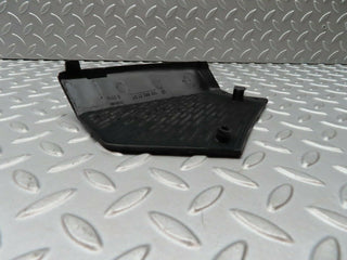 4325 Mercedes-Benz W123 230E Front Left Speaker Cover 1236802707