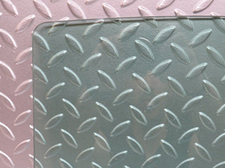 35166 Mercedes-Benz W221 Rear Right Door Window Glass