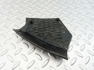 W123 Coupe front left speaker cover used OEM