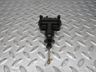 27497 Mercedes-Benz S124 300TE Wagon Door Lock Vacuum Actuator Rear Left