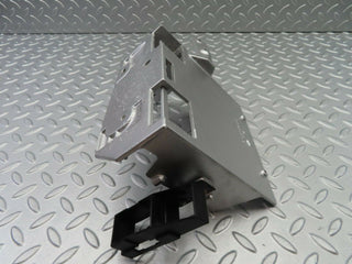 6767 Mercedes-Benz S124 E220 Wagon Engine Control Unit Tray Bracket 1245404973