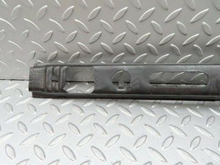 4261 Mercedes-Benz S123 200T Wagon Front Bumper Middle Reinforcement