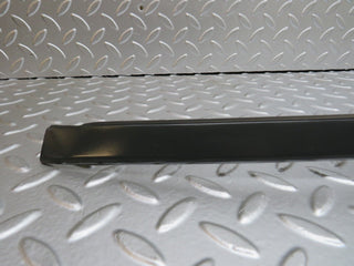 34237 Mercedes-Benz W124 260E Roof Chrome Trim Left Side 1246900397