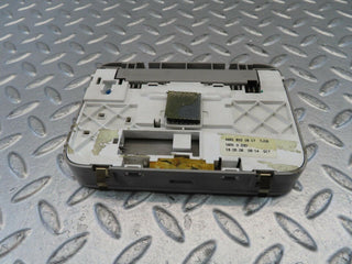 11097 Mercedes-Benz W221 S320 Interior Roof Mirror Rear 2218101817