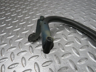 30663 Mercedes-Benz W201 190E 2.0L Boot Lid Trunk Hinge Left Side