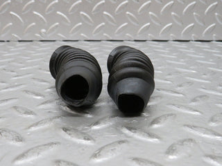 W123 cable protector for door pair used OEM
