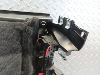 11072 Mercedes-Benz W221 S320 Glove Box