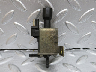 W124 vacuum control valve used OEM