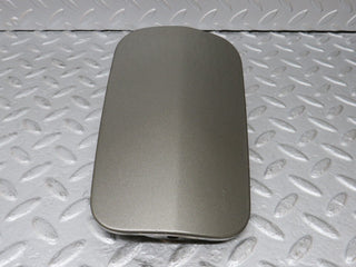 W126 fuel tank flap cap used OEM