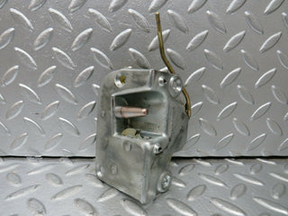 W110 Fintail Heckflosse front left door lock mechanism used OEM