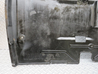 32580 Mercedes-Benz S124 300TE Wagon Engine Bay Undertray Cover 1245241530