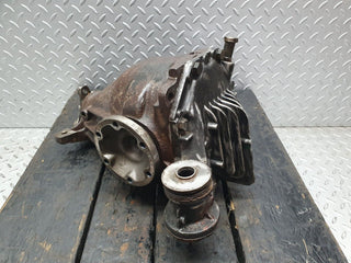 41273 Mercedes-Benz W126 300SE Rear Differential Ratio 3.46