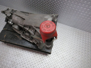 32224 Mercedes-Benz W123 230E Automatic Gearbox 722.401 1232711801