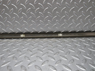 W201 Baby Benz front right door centre moulding trim used OEM