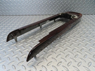 11117 Mercedes-Benz W221 S320 Centre Armrest Surround Trim Frame 2216800234