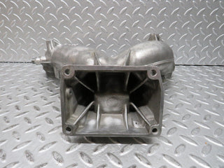 W124 Coupe air intake manifold used OEM