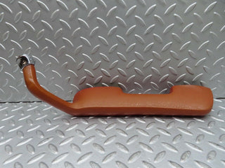 12252 Mercedes-Benz W108 280SE 3.5 Interior Door Handle Right Red