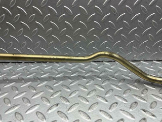 W116 accelerator pedal linkage used OEM