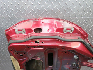 R129 SL right door used OEM