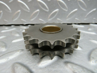 W123 Wagon timing gear sprocket used OEM