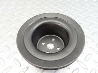 9828 Mercedes-Benz C123 280CE Coupe Water Pump Pulley 1102051410