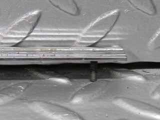 40474 Mercedes-Benz W110 230 Dashboard Chrome Trim