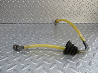 W126 Coupe brake servo pipe used OEM