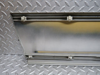 R129 SL right door lower moulding trim used OEM