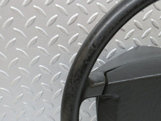 36056 Mercedes-Benz W126 420SE Leather Steering Wheel 1264640017