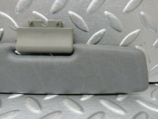 24347 Mercedes-Benz S124 220TE Wagon Middle Sun Visor