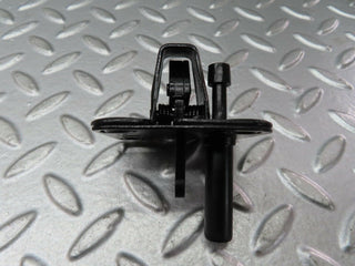 W123 bonnet lock latch used OEM