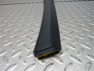 32102 Mercedes-Benz W123 230E A Pillar Cover Trim Right Side Blue