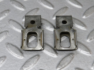 W126 fuel injector bracket used OEM