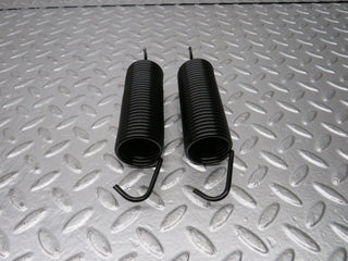 30389 Mercedes-Benz W124 230E Trunk Lid Hinge Spring Pair