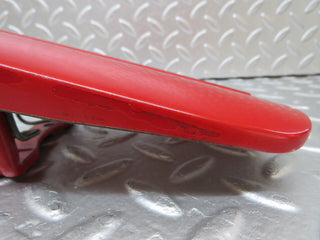 25568 Mercedes-Benz W123 200 Fuel Tank Flap Cap 1235840039