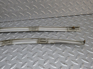 40492 Mercedes-Benz W110 230 Rear Windscreen Chrome Frame