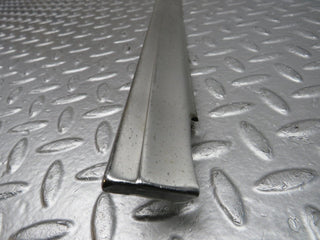 40243 Mercedes-Benz W110 230 Front Left Door Chrome Moulding Trim
