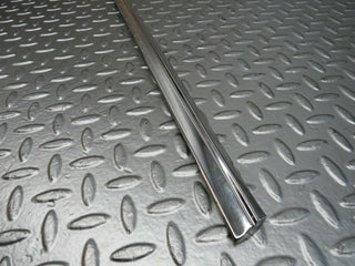24544 Mercedes-Benz W108 Rear Left Door Chrome Moulding Trim