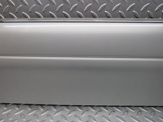 24807 Mercedes-Benz W140 S320 Front Right Door Lower Trim 1406907240