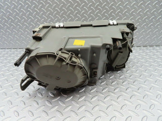 6398 Mercedes-Benz W126 380SE Headlight Bosch Left Side 1268209461