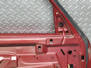 41141 Mercedes-Benz W126 300SE Front Left Door