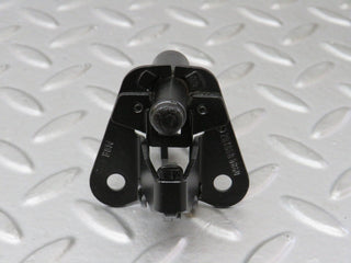 W201 Baby Benz bonnet lock latch used OEM